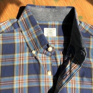 📦📦 J. Crew Button Down Shirt S